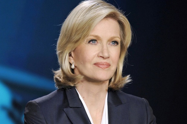 Diane Sawyer